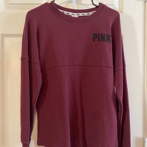 Victoria’s Secret Pink Sweater